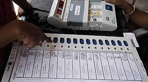 Lok Sabha Election Results 2019 Live Online Tv Streaming Update Watch Live Counting Of Elections On Election Commission Of India Eci Website Eciresults Nic In And Tv Channels