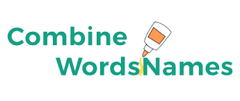 Wordmaker is a website which tells you how many words you can make out of any given word in english.we have tried our best to include every possible word combination of a given word. Word Name Combiner Merge Two Or More Words Tools Unite