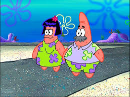 Check spelling or type a new query. Patrick Star Encyclopedia Spongebobia Fandom