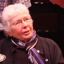 Well of course we have to talk about Chekhov."