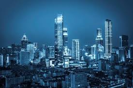 Best Offshore Bank Accounts In 2020 Skyline Image Amazing Architecture Skyline