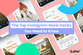 Maybe you would like to learn more about one of these? The Top Instagram Reels Hacks You Need To Know Later Blog