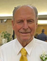 CMSGT Joseph Roy Thomas “Joe” Weigel (1941-2021)