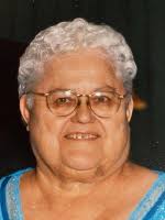 Isabelle "Bonnie" (Perez) Tripp