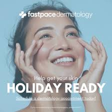 Help get your skin holiday-ready with...