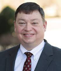 Lambert Georgia Teacher of Year finalist