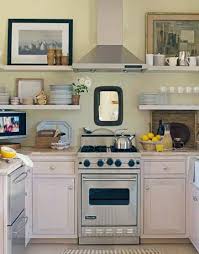 A Smart And Small Kitchen Small Kitchen Design Solutions House Design Kitchen Kitchen Design Small