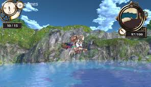 ① launch the ps4 version of the atelier ryza 2: Download Atelier Firis The Alchemist And The Mysterious Journey Pc Multi2 Elamigos Torrent Elamigos Games