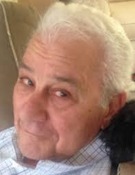 Eugene Sala Obituary July 12, 2021