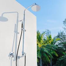 We did not find results for: Stainless Steel Outdoor Shower Waterline Shower W51 E Mr1 Fontealta