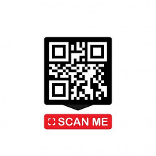 Qr Code For Smartphone Inscription Scan Me With Smartphone Icon Qr Code For Pa Ad Smartphone Inscription Qr Code Ad 2020