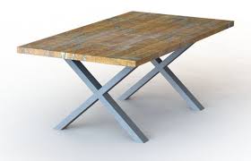 A custom made rustic coffee table is often called the anchor of the living room.the classic low table can pull a space together and set the tone that incorporates all the other furniture elements. Uk Hot Selling Solid Wooden Coffee Table Metal Iron X Shape Leg Buy Solid Wooden Coffee Table Metal Iron X Leg X Shape Leg Product On Alibaba Com