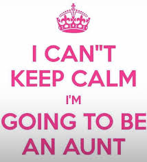 Pin By Vicki March Gates On Aunt Mode Aunt Quotes Aunt Becoming An Aunt Quotes