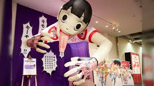 週刊少年チャンピオン 大感謝祭で出迎える 弱虫ペダル 御堂筋翔くんの巨大バルーンがインパクト大！しかも動きがキモくて泣いちゃう - Togetter  [トゥギャッター]