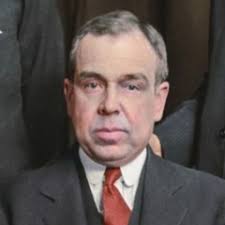 Machen's Experiences with the YMCA in WW I