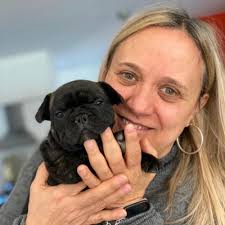 Mirta Suarez (@mirtasuarez87)