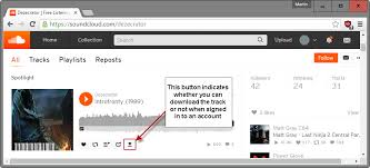 How To Download Soundcloud Music Comtek Computer Services Inc