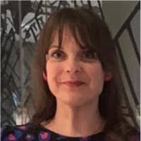 Adele Robinson's Instagram, Twitter & Facebook