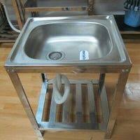 Kohler simplice pull down single handle kitchen faucet w sweep spray docknetik finish vib in 2021 kitchen sink design best kitchen sinks double basin kitchen sink. Jual Alat Alat Dapur Halaman 30 Tokopedia Dapur Wastafel Peralatan Dapur