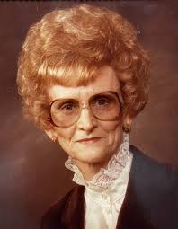 Obituary for Veraunda Mae (Farley) Gramling