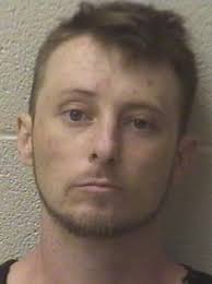 Taylorsville man arrested for breaking and entering
