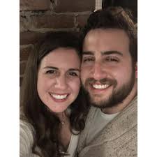 Natalie Stump and Christopher Robertson's Wedding Website