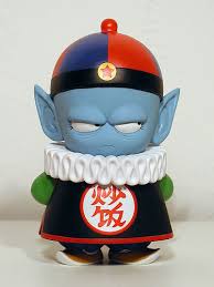 Check spelling or type a new query. Banpresto Dragonball Vinyl Figure Emperor Pilaf Art Toys Design Vinyl Figures Anime Figurines