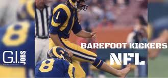 Why The Nfl Used To Have Barefoot Kickers Kickers Army Football Nfl College football army player headbutts coach.