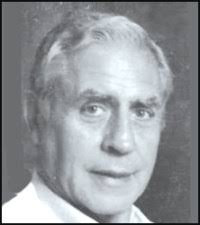 ROBERT SPENCER Obituary (2010)