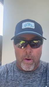 Jesse Perryman (Flag Hunters Podcast Host) Congratulations!