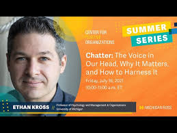 David Drews: Does Compassion Belong in our Hyper-Competitive Business  World?