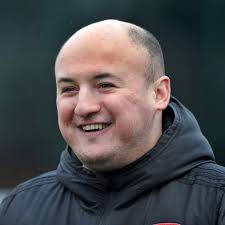 Jamie McKim says signing new Johnstone Burgh deal was a no-brainer as boss  targets top flight spot