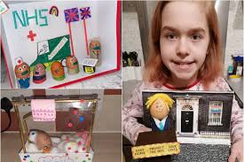 The Eggsfactor! Cracking pictures of your children's Easter crafts and  creations