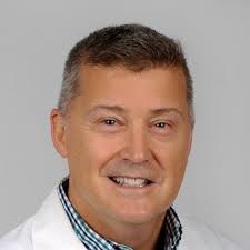 Mark Gobin's Instagram, Twitter & Facebook