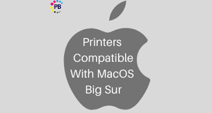 Maybe you would like to learn more about one of these? Big Sur Compatible Printers Printerbase News Blog