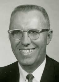 Obituary: Allan Mitchell (3/20/15)