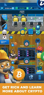 You're free to switch between mining pools at. Crypto Idle Miner Bitcoin Inc On The App Store