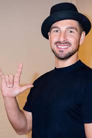 Benjamin piwko teilte via instagram überraschend mit, dass er nicht mehr verheiratet ist. Benjamin Piwko Ich Konnte Bisher Nicht So Trainieren Wie Erhofft Gala De