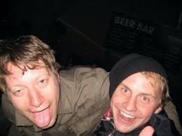 It's with a heavy heart that we say goodbye to our longtime friend and  previous bass player Matt Keil. Matt played in CBK from 2008