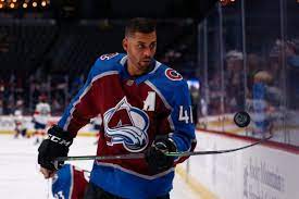 Search only for pierre edouard bellemare Pierre Edouard Bellemare Boutique Hockey Agency Ko Sports