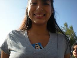 Cristal Salinas's Instagram, Twitter & Facebook