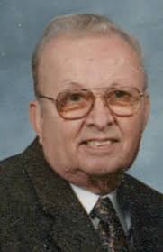 Obituary for Ronald E. Stotz