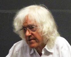 Derek Parfit