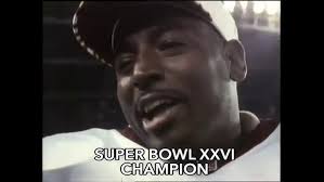 The Career of Earnest Byner (1984-97)