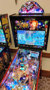 Everyone at arcade games of houston was very friendly and received great service! 2019 Review Of The Year Welcome To Pinball News First Free