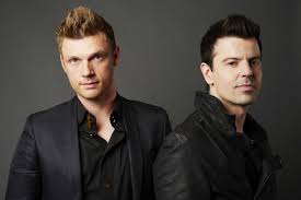 Nick carter and wife lauren reveal pregnancy complications, cravings and stunning maternity pics! Backstreet Boys Nick Carter Considers Nkotb Family