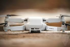 I've registered my dji account to unlock authorization zones but when the prompt pops up on my app and i press to unlock the zone it says unable to lift . Dji Mini 2 Drone Getting Firmware Update To Address Battery Charging Issue The Verge