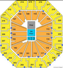 Colonial Life Arena Tickets And Colonial Life Arena Seating