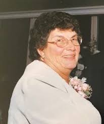 Hutter, Margaret “Marge”