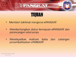 Menurut endang, kenaikan pangkat dari ivb ke iv c cukup banyak kebutuhan angka kreditnya. Sistem Kenaikan Pangkat Epangkat Ppt Download